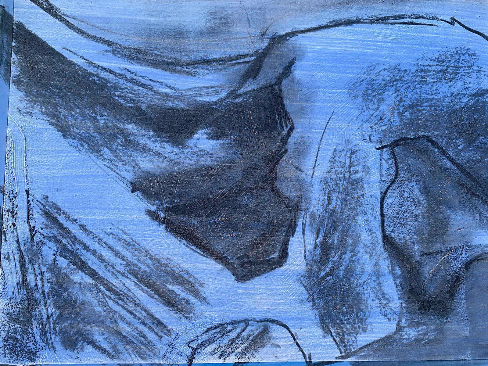 Thinking about Space